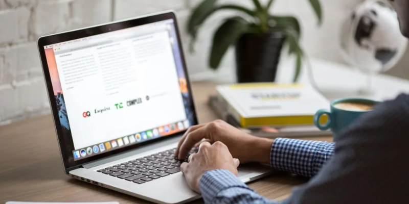 Tips Penggunaan Komputer Yang Baik Untuk Tetap Sehat