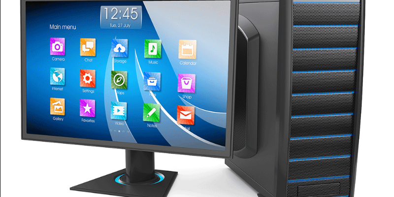 Manfaat Teknologi Digital Dalam Kehidupan Sehari Hari