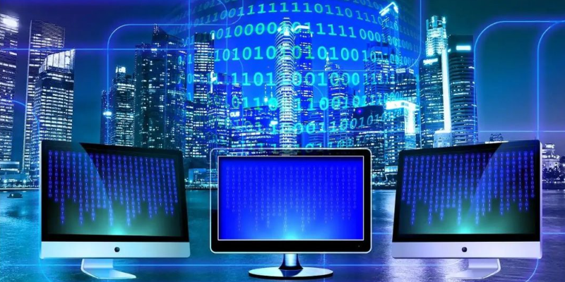 Revolusi Perangkat Computer Yang Semakin Canggih