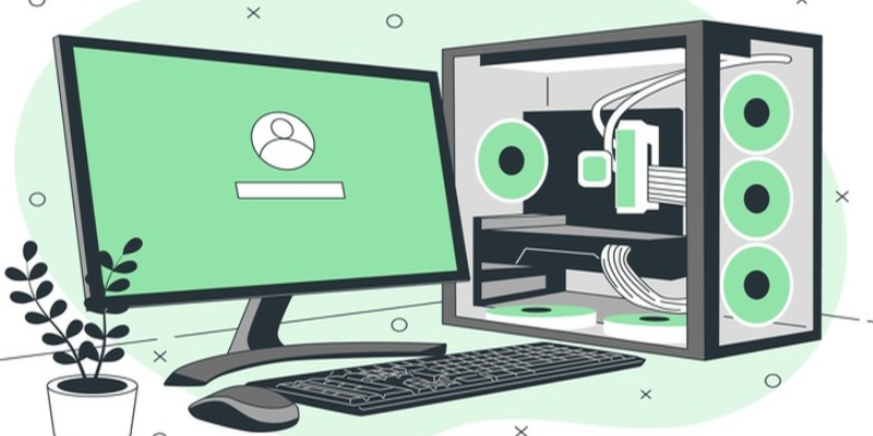 Update Fungsi Dan Kegunaan Perangkat Digital Komputer